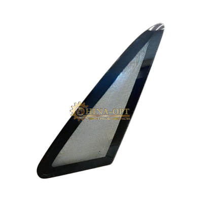 Стекло заднее правое глухое хэтчбек LIFAN 520 BREEZ AFTERMARKET LCA5406201