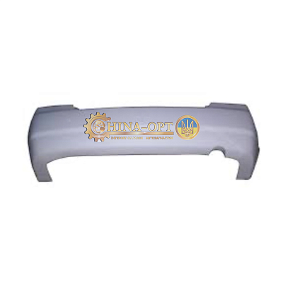 Бампер задний CHERY ELARA ORIGINAL A21-2804601-DQ