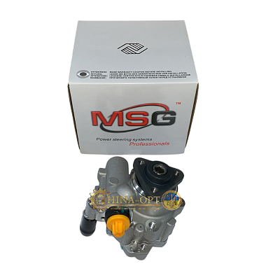 A11-3407020 MSG (Италия)