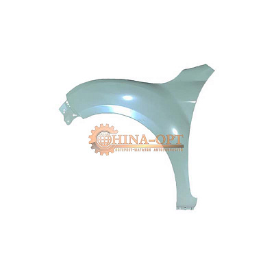Крыло переднее левое Лифан Х60