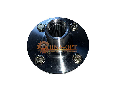 Ступица передняя BYD F3 AFTERMARKET 10235593-00