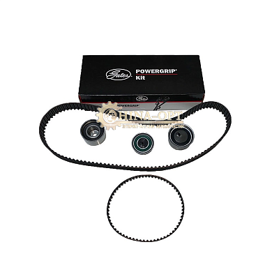 Ролики и ремни ГРМ комплект GREAT WALL HAVAL H6 GATES SMD329639-K