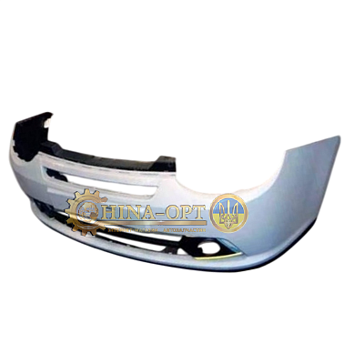 Бампер передний CHERY JAGGI FL ORIGINAL S21-2803601NA-DQ