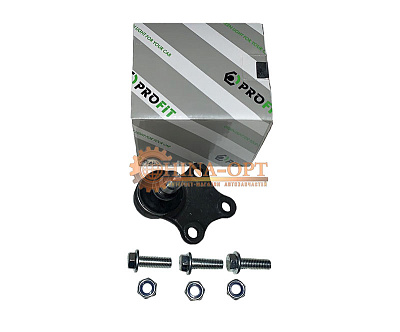 Шаровая опора 18 мм PROFIT L2904120