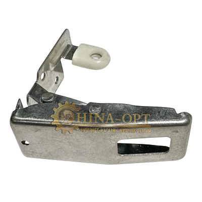 Замок кожуха запасного колеса CHERY TIGGO AFTERMARKET T11-6302521BA