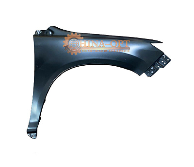 Крыло переднее правое BYD S6 AFTERMARKET 10577146-00 Крыло переднее правое BYD S6 AFTERMARKET 10577146-00