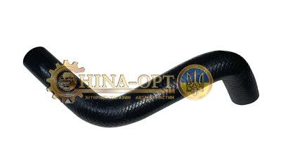 Патрубок радиатора охлаждения верхний Лифан Х60 Lifan X60 1.8 МКПП Патрубок радиатора охлаждения верхний Лифан Х60 Lifan X60 1.8 МКПП