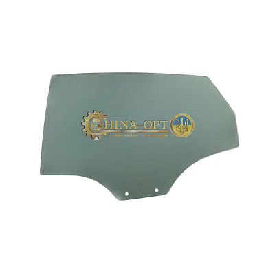 Стекло двери задней левой CHERY CROSS EASTAR ORIGINAL B14-5203211