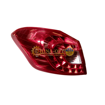 Фонарь задний AFTERMARKET T21-4433010