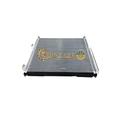 Радиатор кондиционера AFTERMARKET T21-8105010