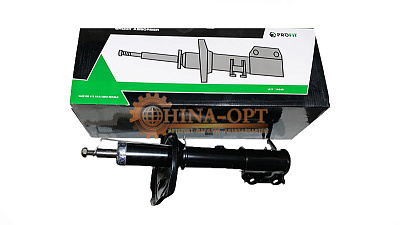 Амортизатор задний левый газомасляный GEELY CK PROFIT 1400616180