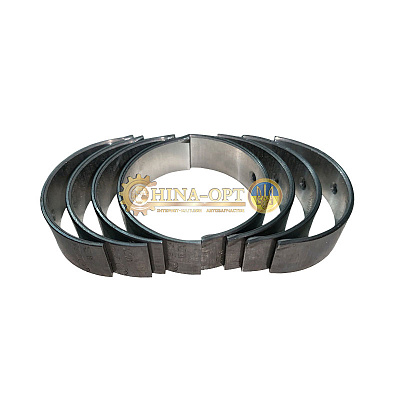 Вкладыши шатунные 0.25 БИД Ф3 Г3 BYD F3 G3 Вкладыши шатунные 0.25 БИД Ф3 Г3 BYD F3 G3