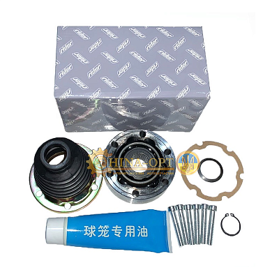 Шрус внутренний (33 зуба) CHERY AMULET KARRY RIDER A11-XLB3AH2203050E