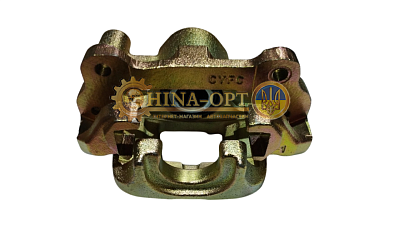 Суппорт тормозной задний левый Джили ФС СЛ ГС5 ГС7 Суппорт тормозной задний левый Джили ФС СЛ ГС5 ГС7