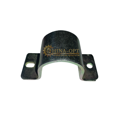 Скоба втулки переднего стабилизатора ZX LANDMARK ORIGINAL 2906123-0000