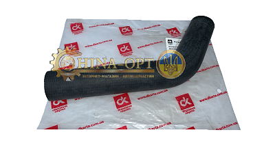 Патрубок радиатора охлаждения верхний GEELY CK ДОРОЖНАЯ КАРТА 1602198180