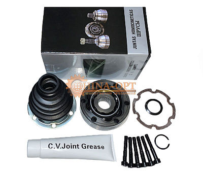 Шрус внутренний (33 зуба) CHERY AMULET KARRY LPR A11-XLB3AH2203050E