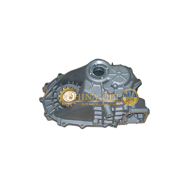 Корпус КПП LIFAN 520 BREEZ 620 SOLANO AFTERMARKET LF481Q1-1701021A1