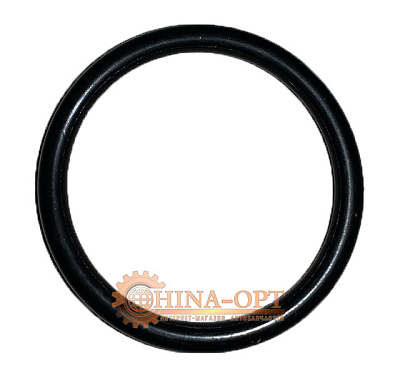 Прокладка термостата CHERY QQ JAGGI AFTERMARKET 372-1307015