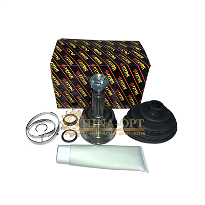 Шрус внутренний (33X22 без паза) CHERY AMULET FITSHI A11-XLB3AC2203030