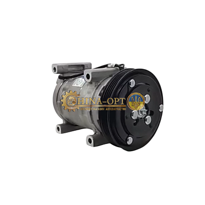 Компрессор кондиционера GEELY MK AFTERMARKET 1018002690