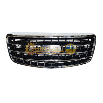 Решетка радиатора ОРИГИНАЛ 1018024021