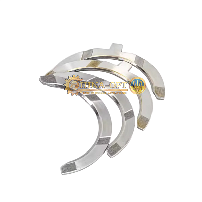 Полукольца коленвала комплект GREAT WALL HAVAL H5 AFTERMARKEТ 1002011-ED01/1002017-ED01