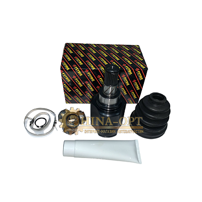 Шрус внутренний левый 23X25 GEELY EMGRAND EC7 FITSHI 1064001798