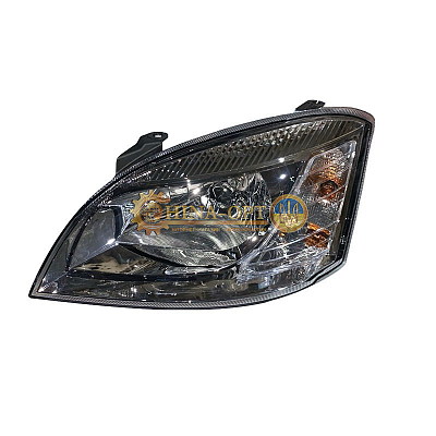 Фара передняя левая CHERY ELARA ORIGINAL A21-3772010BA