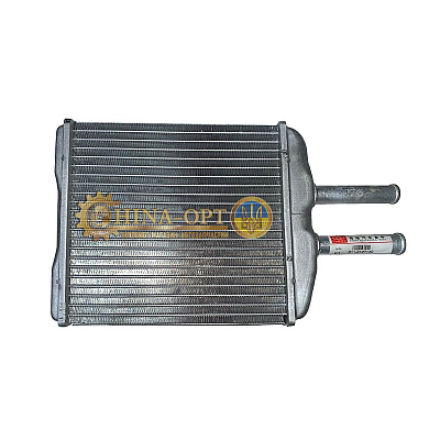 Радиатор печки CHERY EASTAR ORIGINAL B11-8107130