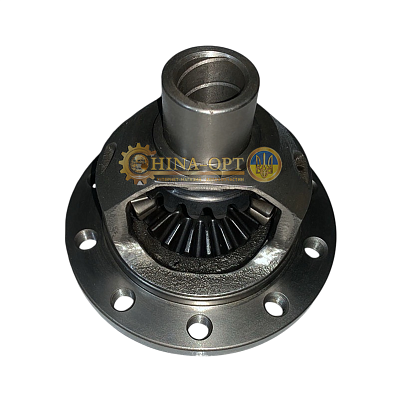 Дифференциал в сборе Джили МК Geely MK