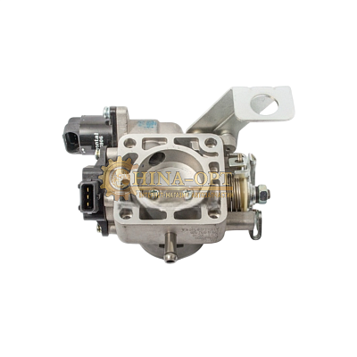 Дроссельная заслонка CHERY ZAZ FORZA AFTERMARKET A21-1129010DA