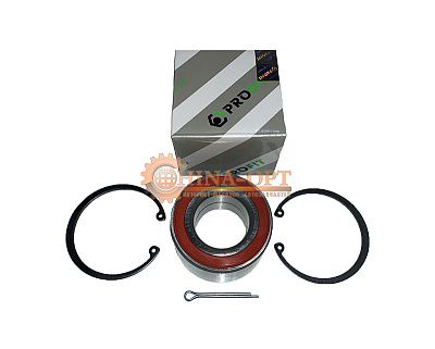 Подшипник передней ступицы 39мм CHERY PROFIT S21-3001015 Подшипник передней ступицы 39мм CHERY PROFIT S21-3001015