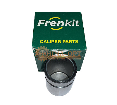 Поршень суппорта заднего APG CHERY TIGGO FRENKIT T11-3502000