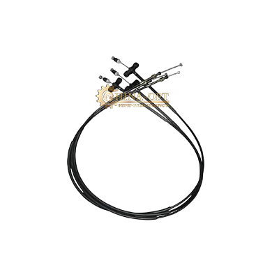 Трос газа CHERY TIGGO AFTERMARKET T11-1108210BA