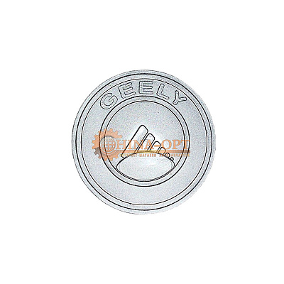 Колпак колеса литой диск Джили СК MK Geely CK MK