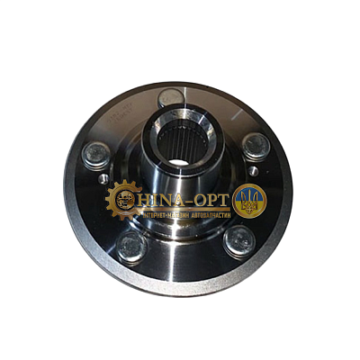 Ступица передняя GREAT WALL HAVAL H6 AFTERMARKET 3103100XKZ16A Ступица передняя GREAT WALL HAVAL H6 AFTERMARKET 3103100XKZ16A