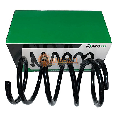 Пружина задней подвески (усиленная) PROFIT T21-2912011