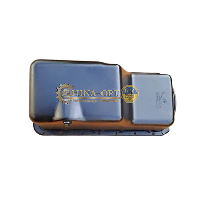 Поддон масляный Чери Амулет Карри Chery Amulet Karry 1.6 МКПП