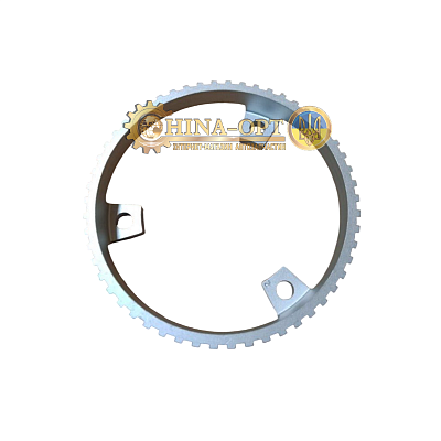 Кольцо ABS переднее 54 шлица GREAT WALL HAVAL H3 AFTERMARKET 3103101XK18XA