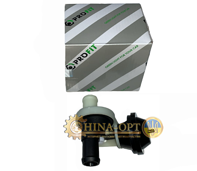 Кран печки вакуумный механический  GREAT WALL PROFIT 8111201-F00