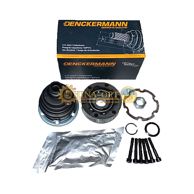 Шрус внутренний (33 зуба) CHERY AMULET KARRY DENCKERMANN A11-XLB3AH2203050E Шрус внутренний (33 зуба) CHERY AMULET KARRY DENCKERMANN A11-XLB3AH2203050E