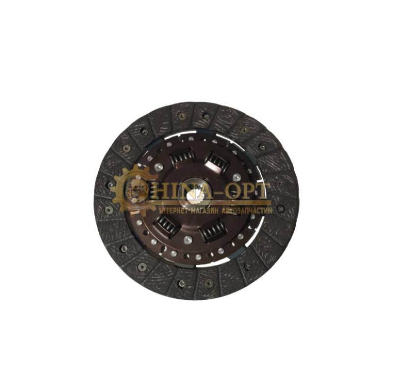 Диск сцепления CHANA BENNI AFTERMARKET CV6019-0300