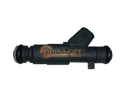 Форсунка топливная тип BOSCH CHERY ELARA EASTAR TIGGO M11 M12 ORIGINAL A11-1121011