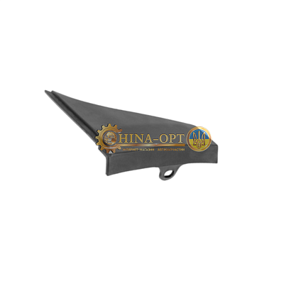 Накладка порога наружная левая задняя GEELY MK2 MK CROSS AFTERMARKEТ 1018016748