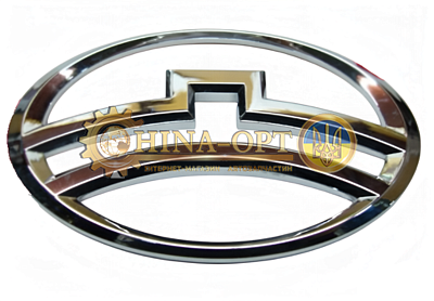 Эмблема решетки радиатора GREAT WALL SAFE AFTERMARKET 5509104-D01