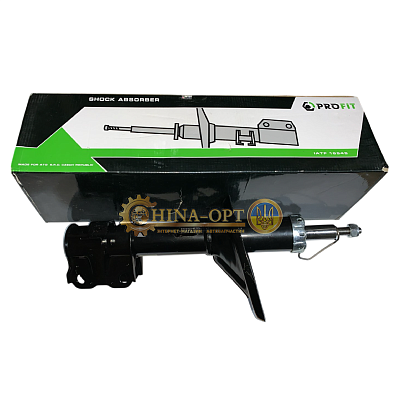 Амортизатор передний правый газ-масло CHERY M11 M12 PROFIT M11-2905020