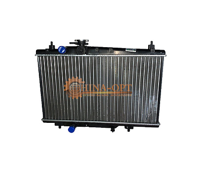 Радиатор охлаждения GEELY CK MK GC6 PROFIT 1016003403