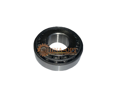 Подшипник вторичного вала КПП задний GEELY ORIGINAL 3204715102