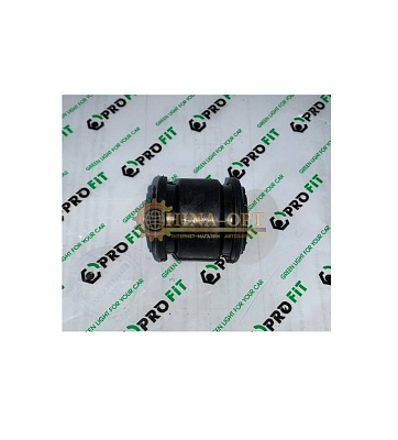 Сайлентблок заднего кулака GEELY EMGRAND EC8 PROFIT 1014011617-S